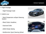 2020 Mercedes-Benz C-Class C 300