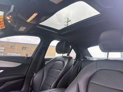 2021 Mercedes-Benz C-Class C 300