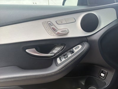 2021 Mercedes-Benz C-Class C 300