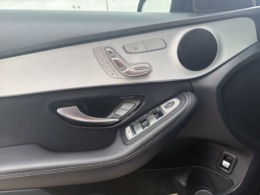 2021 Mercedes-Benz C-Class C 300