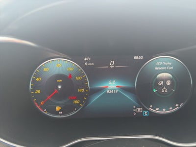 2021 Mercedes-Benz C-Class C 300