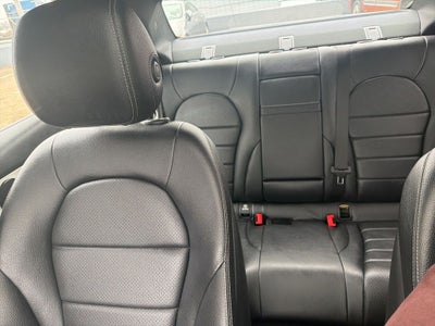 2021 Mercedes-Benz C-Class C 300