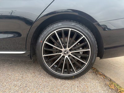 2021 Mercedes-Benz C-Class C 300