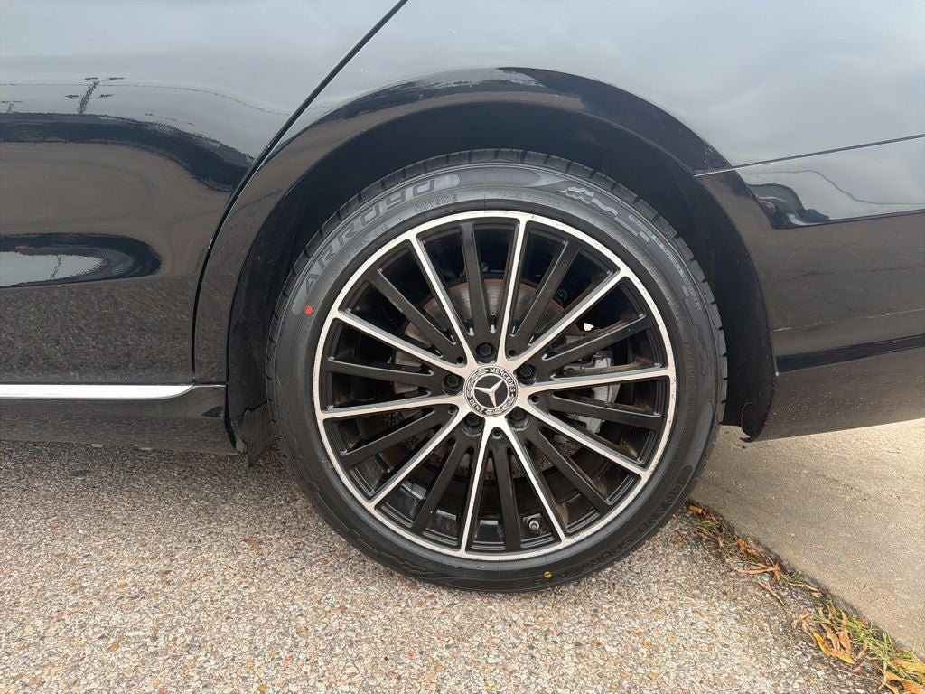 2021 Mercedes-Benz C-Class C 300