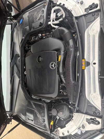 2021 Mercedes-Benz C-Class C 300