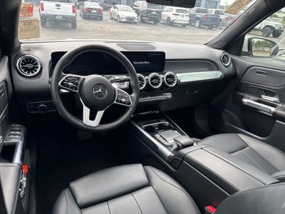 2022 Mercedes-Benz GLB GLB 250 4MATIC®