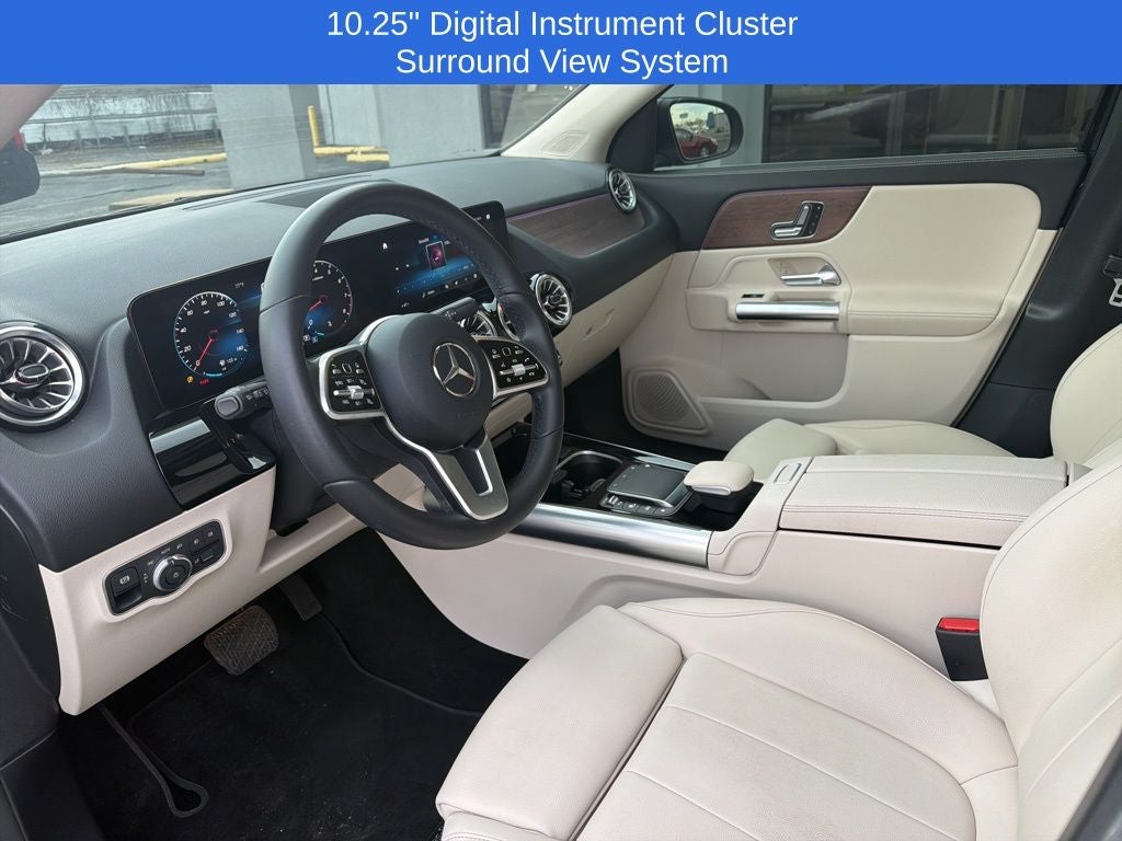 2023 Mercedes-Benz GLA GLA 250