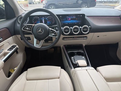 2023 Mercedes-Benz GLA GLA 250