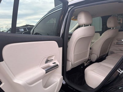 2023 Mercedes-Benz GLA GLA 250