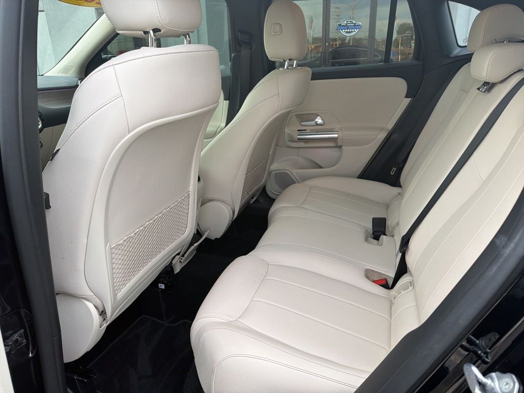 2023 Mercedes-Benz GLA GLA 250