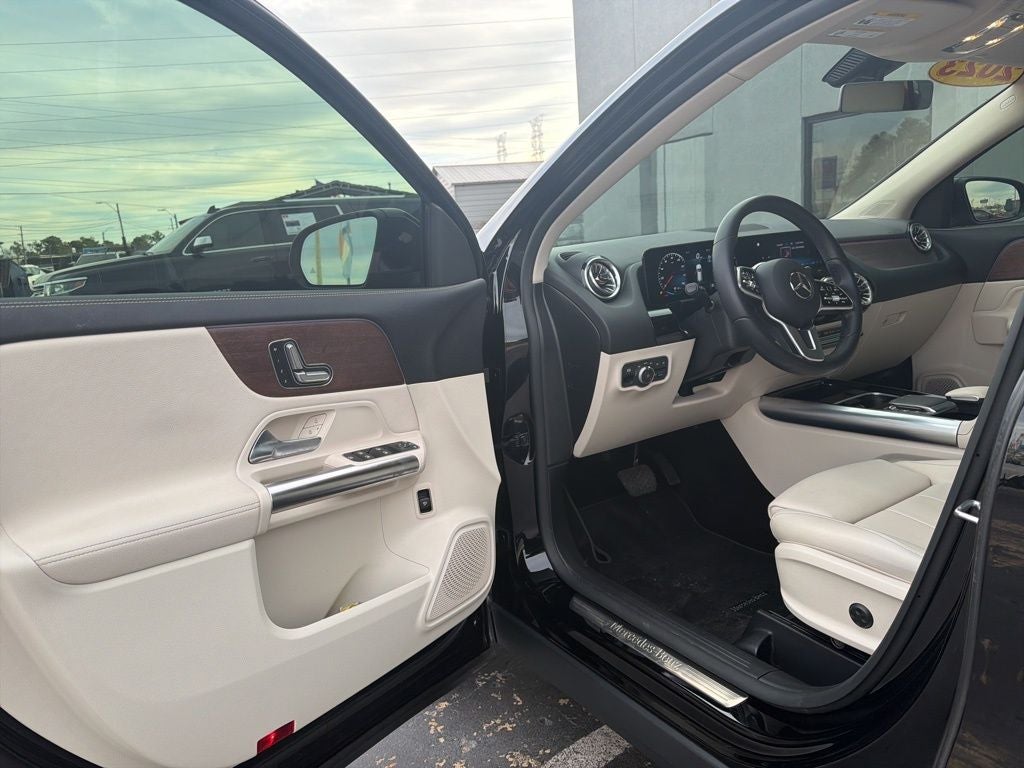 2023 Mercedes-Benz GLA GLA 250