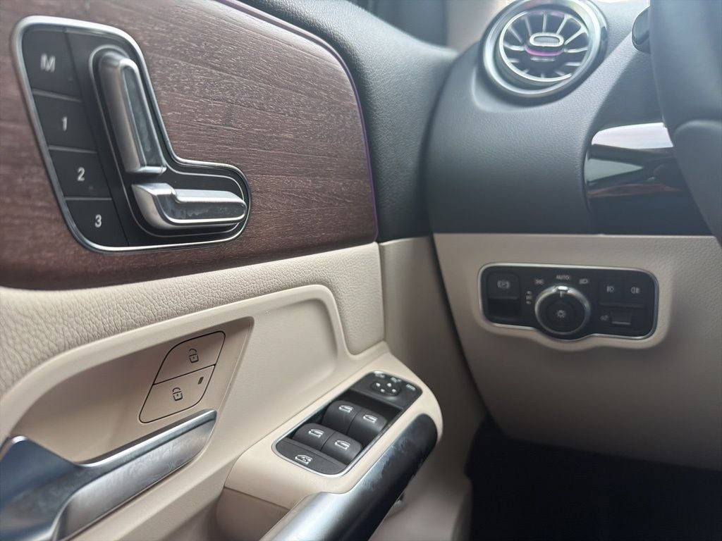 2023 Mercedes-Benz GLA GLA 250