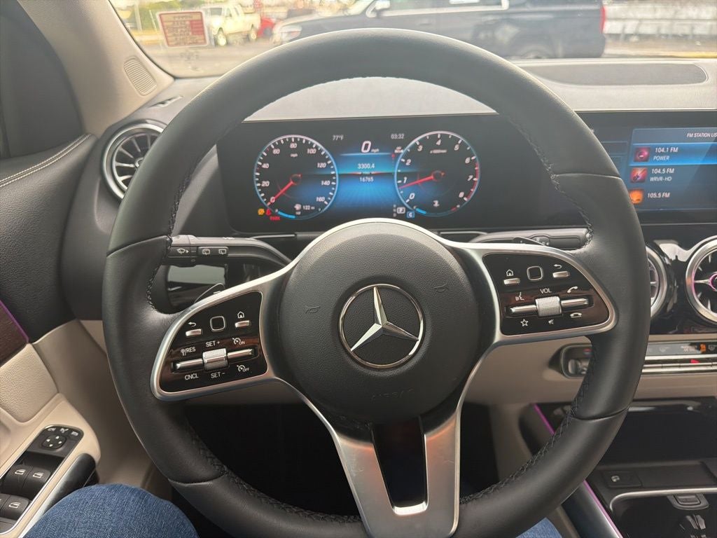 2023 Mercedes-Benz GLA GLA 250