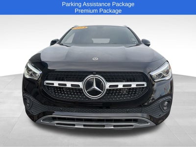 2023 Mercedes-Benz GLA GLA 250
