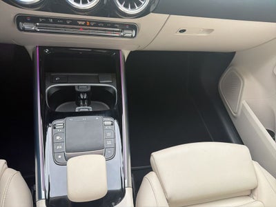 2023 Mercedes-Benz GLA GLA 250