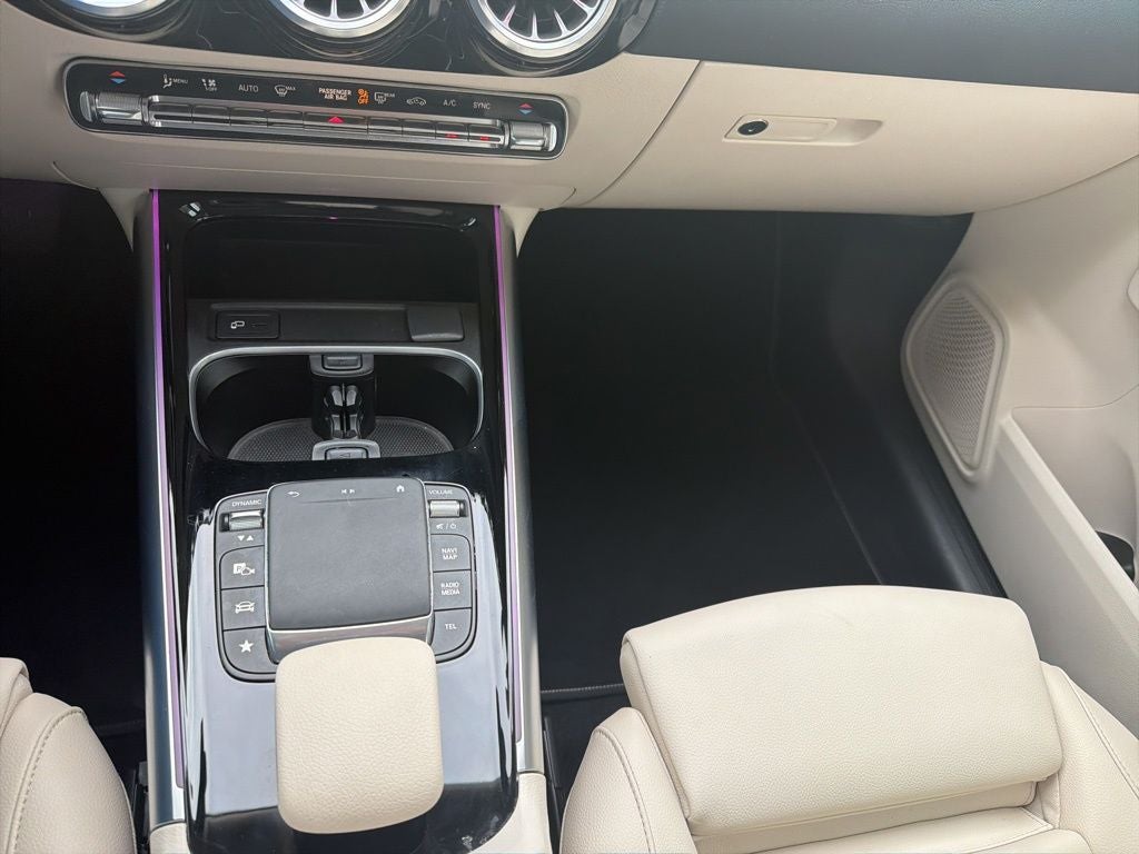 2023 Mercedes-Benz GLA GLA 250