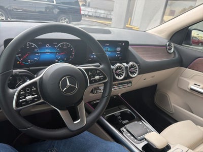 2023 Mercedes-Benz GLA GLA 250