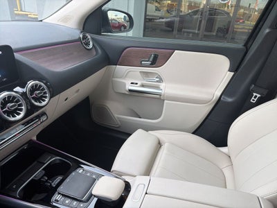 2023 Mercedes-Benz GLA GLA 250