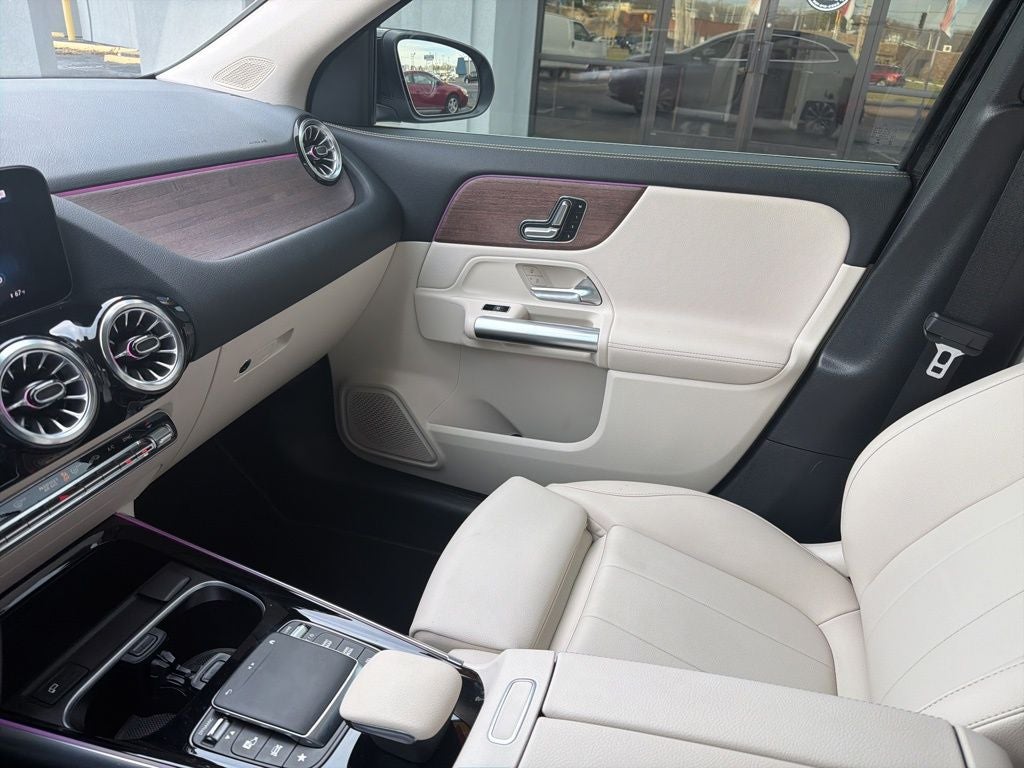 2023 Mercedes-Benz GLA GLA 250