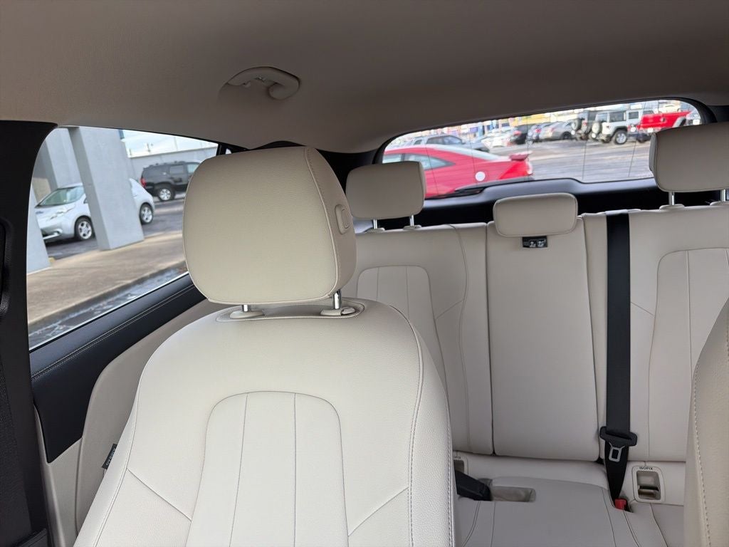 2023 Mercedes-Benz GLA GLA 250