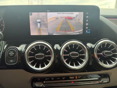 2023 Mercedes-Benz GLA GLA 250