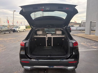 2023 Mercedes-Benz GLA GLA 250