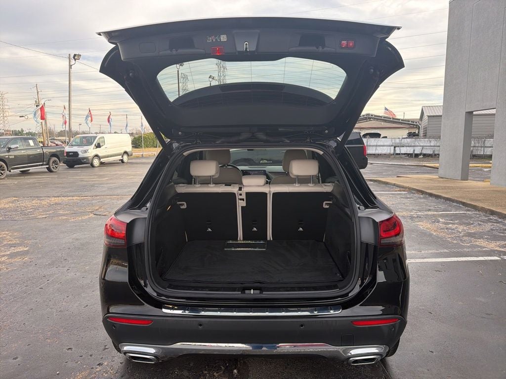 2023 Mercedes-Benz GLA GLA 250