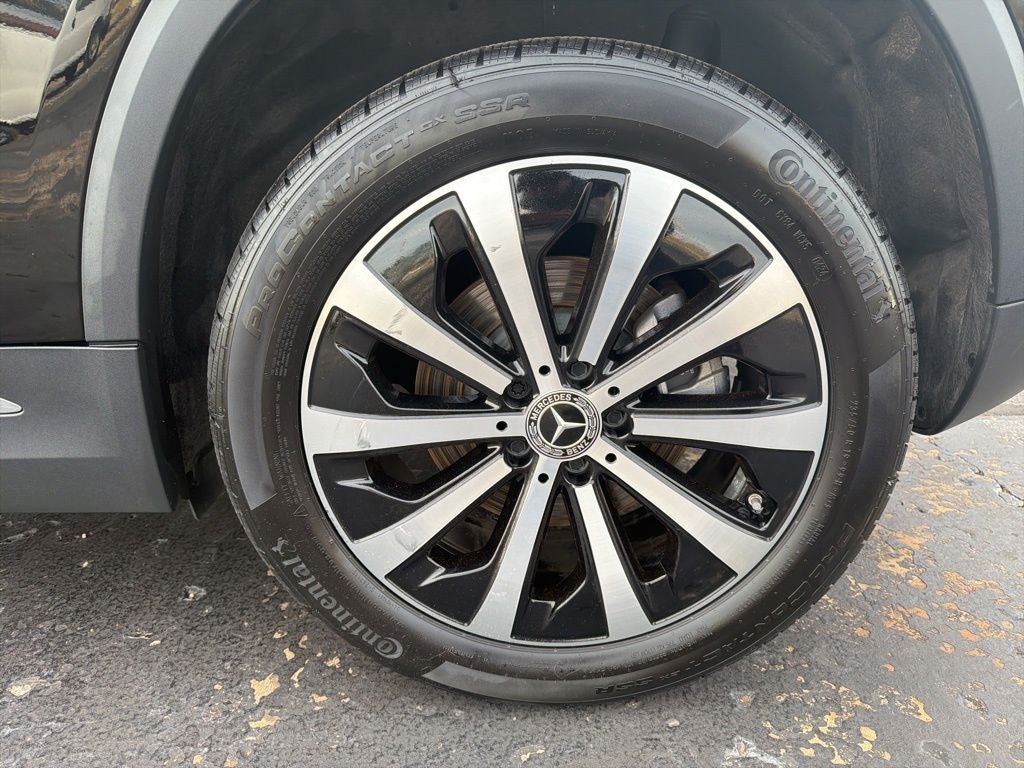 2023 Mercedes-Benz GLA GLA 250