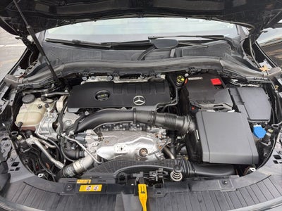 2023 Mercedes-Benz GLA GLA 250