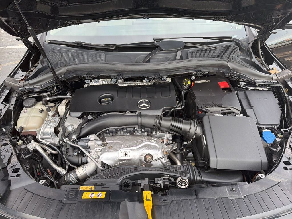 2023 Mercedes-Benz GLA GLA 250