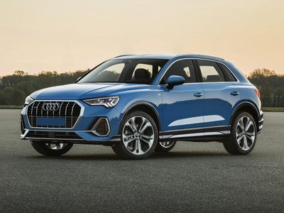2020 Audi Q3 Premium quattro