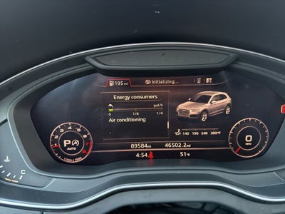 2018 Audi Q5 2.0T Premium Plus quattro