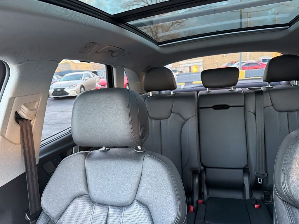 2018 Audi Q5 2.0T Premium Plus quattro