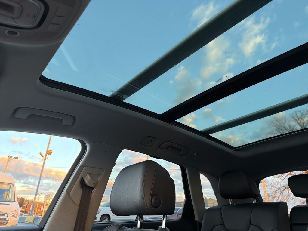 2018 Audi Q5 2.0T Premium Plus quattro