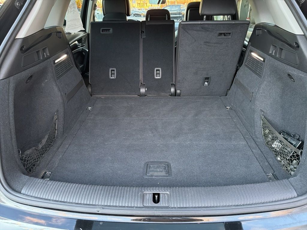 2018 Audi Q5 2.0T Premium Plus quattro