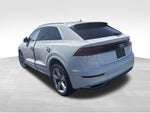 2023 Audi Q8 55 Premium Plus quattro