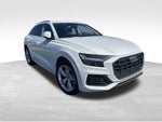 2023 Audi Q8 55 Premium Plus quattro