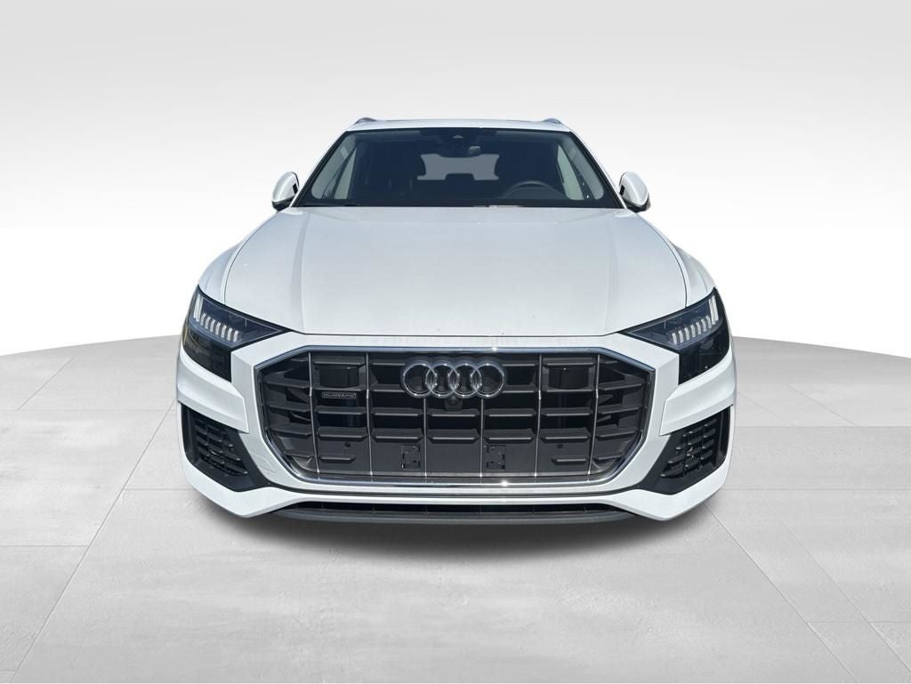 2023 Audi Q8 55 Premium Plus quattro