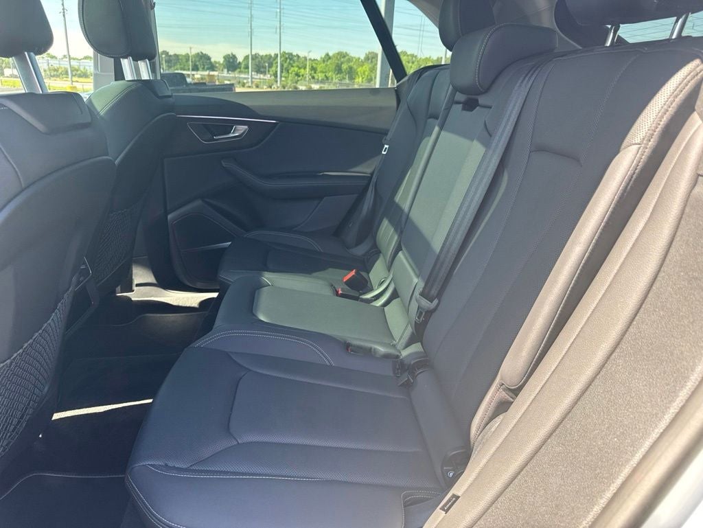 2023 Audi Q8 55 Premium Plus quattro