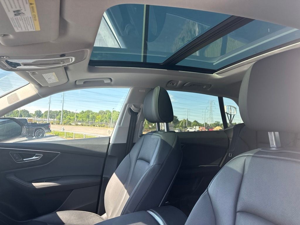 2023 Audi Q8 55 Premium Plus quattro