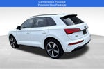 2023 Audi Q5 45 S line Premium quattro