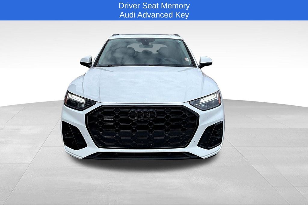 2023 Audi Q5 45 S line Premium quattro