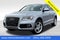 2016 Audi Q5 2.0T Premium Plus quattro