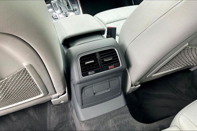 2016 Audi Q5 2.0T Premium Plus quattro