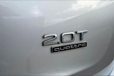 2016 Audi Q5 2.0T Premium Plus quattro