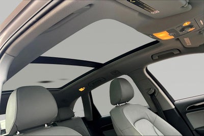2016 Audi Q5 2.0T Premium Plus quattro