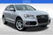 2016 Audi Q5 2.0T Premium Plus quattro