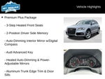 2016 Audi Q5 2.0T Premium Plus quattro