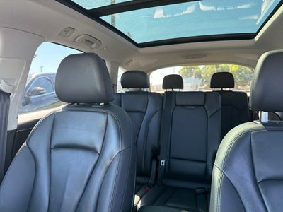 2022 Audi Q7 55 Premium Plus quattro