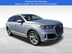 2022 Audi Q7 55 Premium Plus quattro